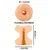STIMULATOR 4IN1 PLEASURE