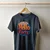 Camiseta Majica sa štampanim printom Cam 904, Muška, Teksas