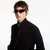 Jakna Rick Owens DRKSHDW Rev Track Jacket Black L