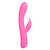 California Exotics Elite Rocking Rabbit Pink
