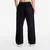 Superge L/AB c/o Off-White™ Reverse Open Hem Pant Black XL