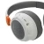 Slušalice za decu JBL JR 460NC - Bele