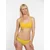 VIVID Bikini hlačke Mix&Match  gorčica