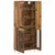 Highboard Staro drvo 69,5 x 34 x 180 cm Konstruirano drvo