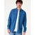 GARCIA Srajca moder denim