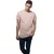 Urban Classics Majica staro roza
