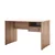 Hanah Home Radni sto Cms-510-Tt-1, 120x75x60 cm, Boje oraha