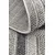 Conceptum Hypnose Tepih Bukle 1404, 80x300 cm, Sivi