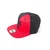 Kačket Spider-Man - 3d Embroidery Logo Snapback Cap