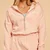 BeastPink Women‘s Bliss Jumpsuit Pink
