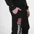 Geographical Norway Muški donji deo trenerke Machal Men 048, Crni