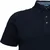 F.K. moška polo majica Modern Elegance temno modra