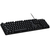 LOGITECH gaming tipkovnica G413 SE USB (SLO), črna