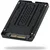 slomart Icy Dock MB705M2P-B ohišje za SSD pogon M.2, črno