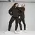 Puma Ženske helanke Ess Leggings, 682424-01, Crne