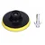 Komplet polirnih diskov 80mm