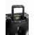 Kovček Crash Baggage ICON črna barva