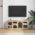 TV ormar Sonoma hrast 100 x 35 x 40 cm Konstruirano drvo