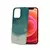 CELLY Futrola WATERCOL za iPhone 13 PRO MAX u ZELENOJ boji