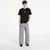 Majice MM6 T-Shirt Black L