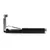 Selfie stick Rose 35mm crni