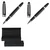 Hugo Boss set (naliv pero HSN2012+ roler olovka HSN5015)