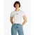 Tommy Jeans Majica ESSENTIAL marine/rdeča/bela