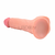 Lovetoy – Dual Layered Silicone G-spot Dildo, 20 cm