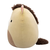 SQUISHMALLOWS Konj - Mars, 30 cm