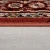 Rdeča preproga 200x290 cm Gillingham – Flair Rugs