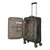 Travelite Crosslite 5.0 S Potovalna torba 838038 Črna