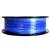 GEMBIRD - 3DP-PLA-SK-01-ICE PLA Svilenkasti led Filament za 3D stampac 1.75mm, kotur 1KG Ice blue + dark blue
