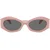 Versace Naočare za sunce VE 4466U 546387