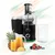 HEINNER Sokovnik HSF-600BK, 0,5l, 600W, Crni