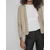 VILA Pletena jopa, bež