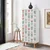 Hanah Home Vegas B 943 Cipelarnik, Šarena