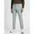 s.Oliver BLACK LABEL Chino hlače, zelena