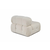ATELIER DEL SOFA Fotelja Bubble O1 Beige