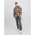 Jack & Jones Plus Kavbojke Mike, črna