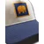 Trendsplant Kapa  CLASSIC TRUCKER  modra