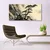 tulup.si Slika na steklu Painted tree art 140x70 cm 2 obešalnika