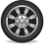 Taurus Winter ( 235/55 R19 105V XL )