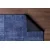 Conceptum Hypnose Tepih Jazz -AL 63, 210x310 cm, Tamnoplavi
