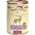 Terra Canis Pasja hrana - Classic, 400g - zajec