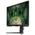 Samsung Monitor 27 LS27BG400EUXEN Odyssey G4