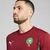 Mens Puma Morocco Pre-match Jersey, Red, Size S, Sport