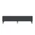 Hanah Home TV Komoda Oscar, 180x45x31,4 cm, Antracit