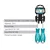 Total One-Stop Tools 2-delni set izvijačev (THT250201)