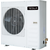 TESLA Inverter klima sistem sa podno-plafonskom unutrašnjom jedinicom COU-36HDR1+CUA-36HVR1 DC