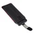Ultra Slim M4- za Samsung A02s/A12/A21s/A32 5G/A72/S21 Ultra 5G/ Xiaomi Redmi Note 10 Pro/9A/9AT/ Realme 7i- crna